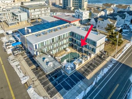 405 Ocean Ave, 110, North Wildwood, NJ, 08260 Aditional Picture