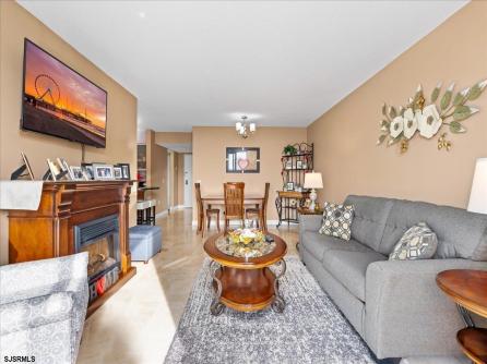 526 Pacific, 1304, Atlantic City, NJ, 08401 Aditional Picture