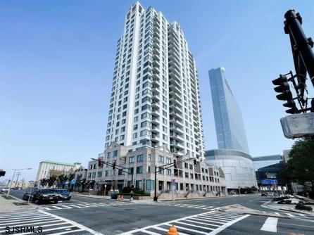 526 Pacific, 1204, Atlantic City, NJ, 08401 Main Picture