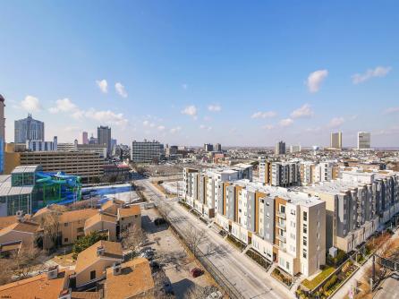 526 Pacific, 1204, Atlantic City, NJ, 08401 Aditional Picture