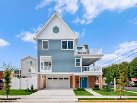 222 Benson, Margate, NJ, 08402 Main Picture