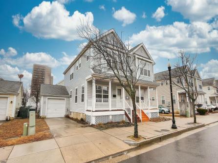 215 Grammercy, Atlantic City, NJ, 08401 Aditional Picture