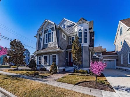 160 Pinnacle, Ocean City, NJ, 08226 Aditional Picture
