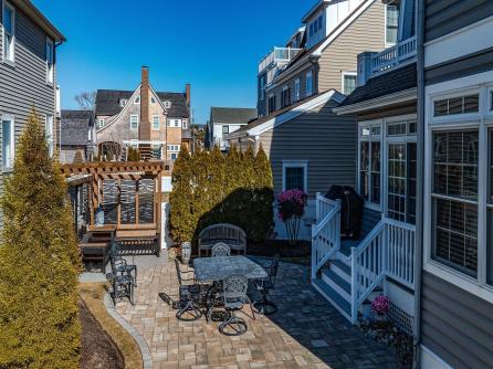 160 Pinnacle, Ocean City, NJ, 08226 Aditional Picture