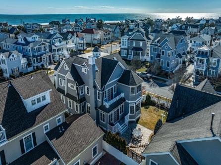 160 Pinnacle, Ocean City, NJ, 08226 Aditional Picture