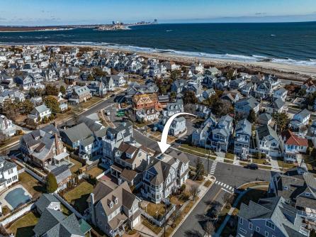 160 Pinnacle, Ocean City, NJ, 08226 Aditional Picture