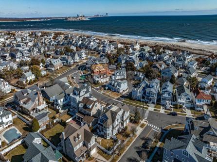 160 Pinnacle, Ocean City, NJ, 08226 Aditional Picture