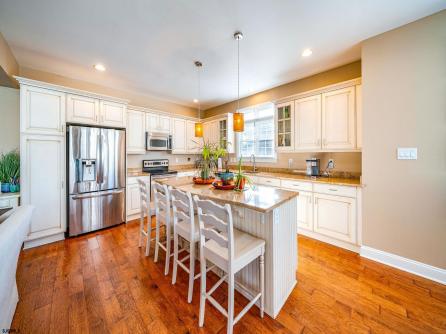 160 Pinnacle, Ocean City, NJ, 08226 Aditional Picture