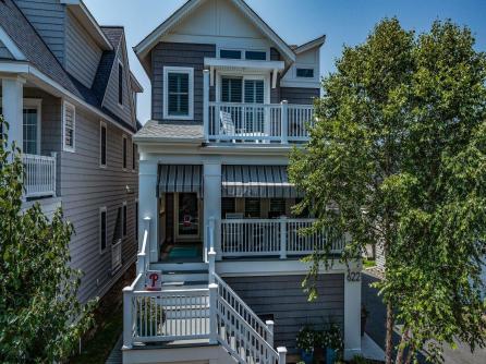 622 2nd St, Ocean City, NJ, 08226 Main Picture
