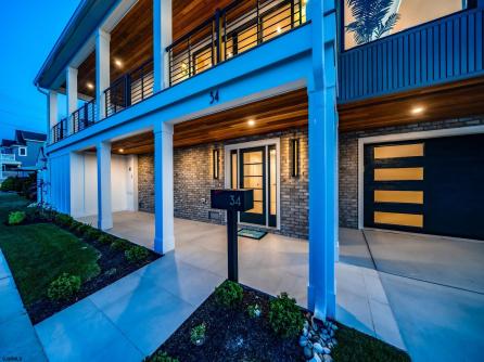 34 Woodcrest, Longport, NJ, 08403 Aditional Picture
