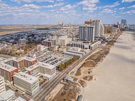 3851 Boardwalk, 1806, Atlantic City, NJ, 08401 Aditional Picture