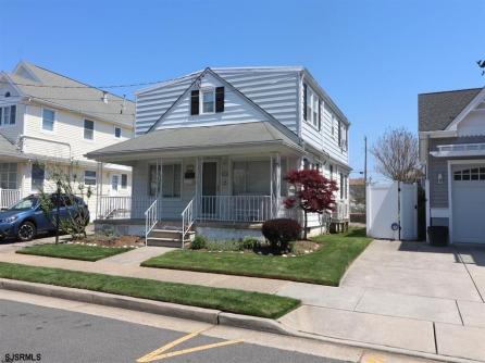 119 34th, Longport, NJ, 08403 Aditional Picture