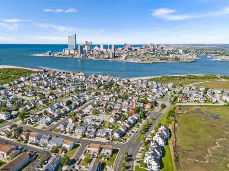 706 B Lagoon, B, Brigantine, NJ, 08203 Aditional Picture