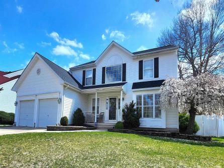 132 Wedgewood, Egg Harbor Township, NJ, 08234 Main Picture