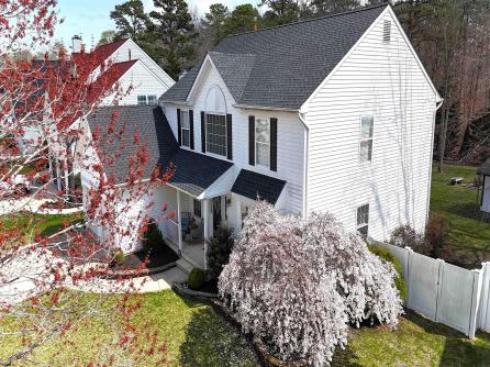 132 Wedgewood, Egg Harbor Township, NJ, 08234 Aditional Picture