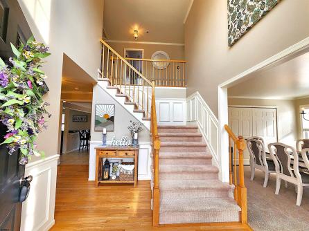 132 Wedgewood, Egg Harbor Township, NJ, 08234 Aditional Picture