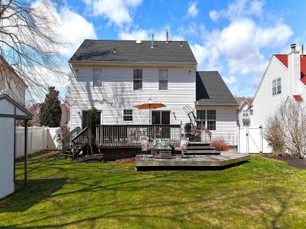 132 Wedgewood, Egg Harbor Township, NJ, 08234 Aditional Picture