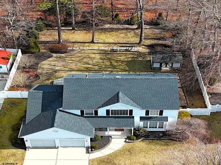 132 Wedgewood, Egg Harbor Township, NJ, 08234 Aditional Picture