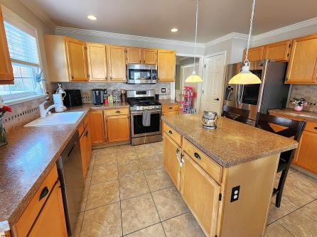 132 Wedgewood, Egg Harbor Township, NJ, 08234 Aditional Picture