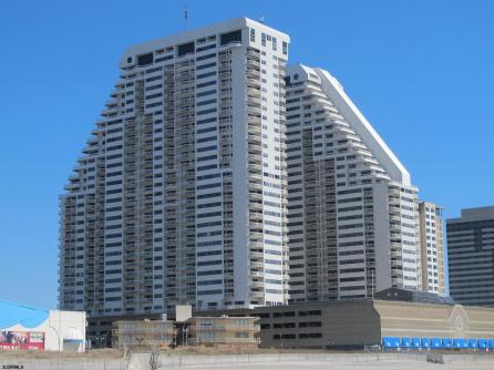 3101 Boardwalk, 910-2, Atlantic City, NJ, 08401 Main Picture