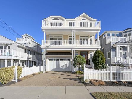 209 Bayshore Ave, Brigantine, NJ, 08203 Main Picture