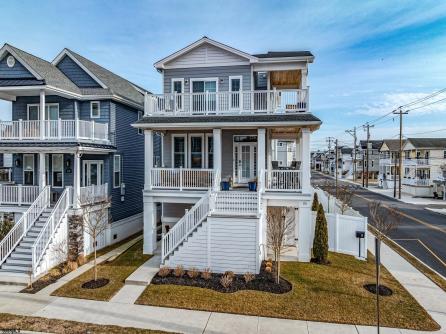 101 14th, Ocean City, NJ, 08226 Main Picture