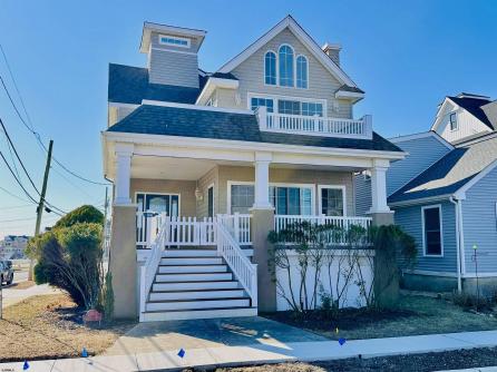 100 Roosevelt Blvd, Ocean City, NJ, 08226 Main Picture