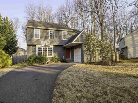 11 Beekman Pl, Cherry Hill, NJ, 08002 Main Picture