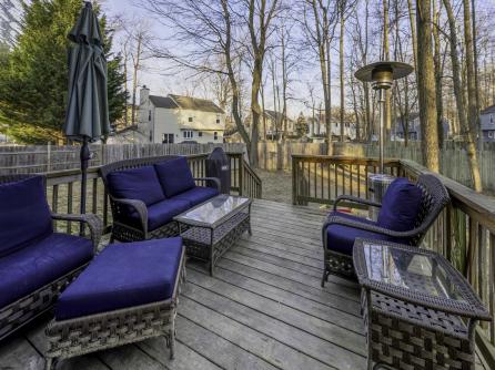11 Beekman Pl, Cherry Hill, NJ, 08002 Aditional Picture