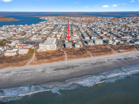 321 6th UNIT 14, 14, Brigantine, NJ, 08203 Main Picture