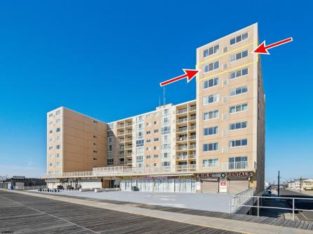 1900 Boardwalk, 705, North Wildwood, NJ, 08260 Aditional Picture