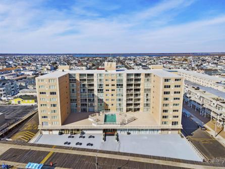 1900 Boardwalk, 705, North Wildwood, NJ, 08260 Aditional Picture