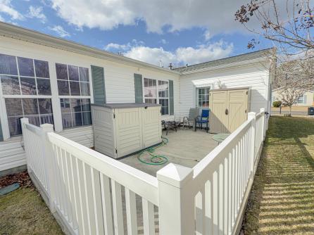 115 Oakmont, Mays Landing, NJ, 08330 Aditional Picture