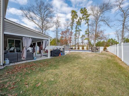 19 Rue Chagall, Hamilton Township, NJ, 08330 Aditional Picture