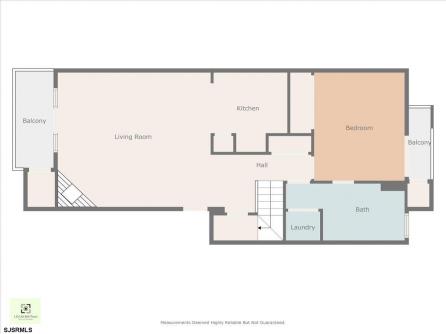7701 Atlantic, 18E, Margate, NJ, 08402 Aditional Picture