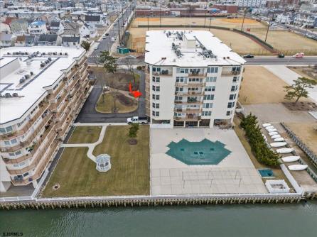 500 Bay Ave, 404S, Ocean City, NJ, 08226 Aditional Picture