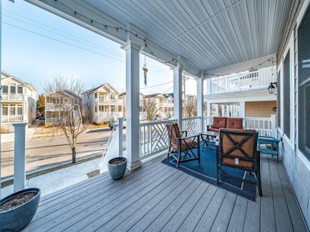 134 Asbury, Ocean City, NJ, 08226 Aditional Picture