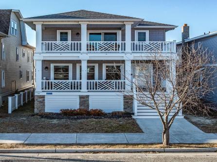 134 Asbury, Ocean City, NJ, 08226 Aditional Picture
