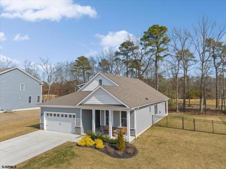 162 LaQuinta, Egg Harbor Township, NJ, 08234 Aditional Picture