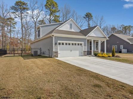 162 LaQuinta, Egg Harbor Township, NJ, 08234 Aditional Picture