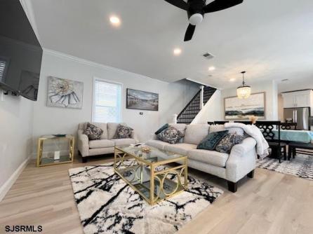 21 Nashville, Ventnor, NJ, 08406 Aditional Picture