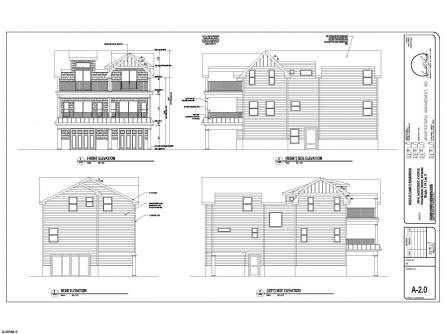 211 Monterey, Wildwood Crest, NJ, 08260 Aditional Picture