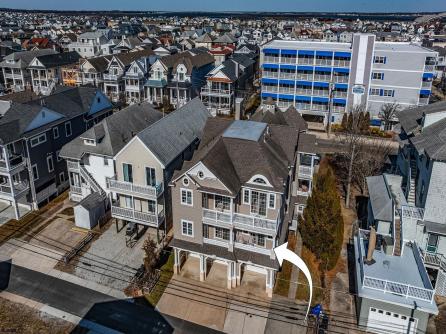 1009 Wesley, 1st floor, Ocean City, NJ, 08226 Aditional Picture