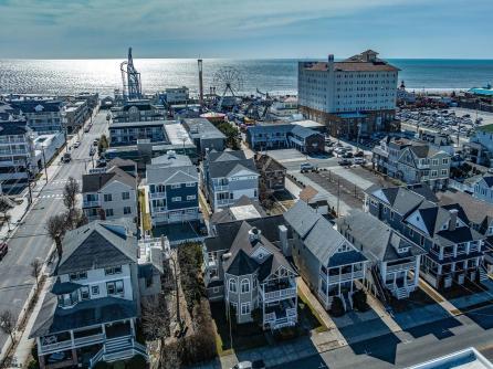 1009 Wesley, 1st floor, Ocean City, NJ, 08226 Aditional Picture
