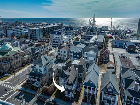 1009 Wesley, 1st floor, Ocean City, NJ, 08226 Aditional Picture