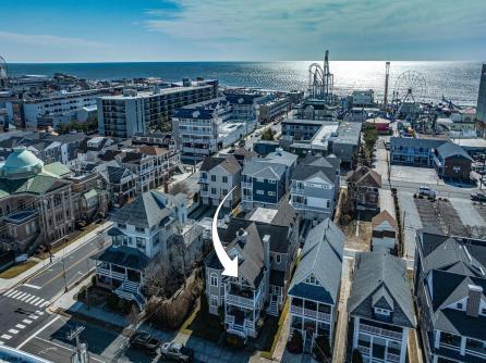 1011 Wesley, 2nd Floor, Ocean City, NJ, 08226 Aditional Picture