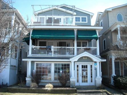 1125 West Ave, C, Ocean City, NJ, 08226 Main Picture
