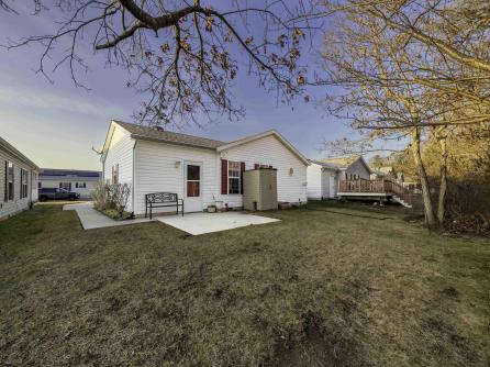 25 Baltusrol, Mays Landing, NJ, 08330 Aditional Picture