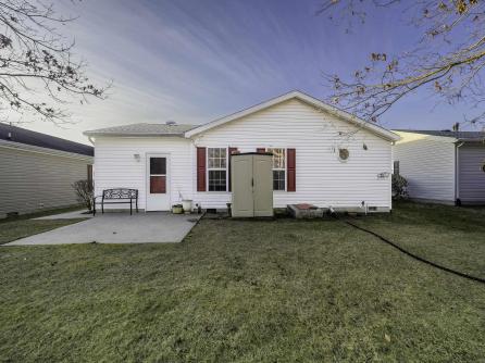 25 Baltusrol, Mays Landing, NJ, 08330 Aditional Picture