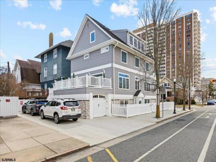101 Kingston, Atlantic City, NJ, 08401 Aditional Picture